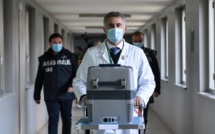 المغرب يتسلم مليون حقنة جديدة من لقاح أسترازينيكا