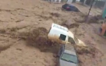 تطوان تعيد مشاهد طنجة على طريقتها