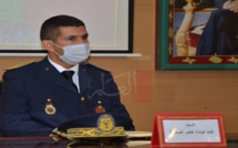 قرار عاملي ينهي مهام نائبة عن الأراضي السلالية بسوق الأربعاء الغرب