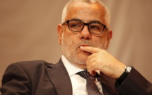 بنكيران يقوم بحركة "مات الشاه" 