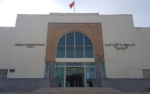 الحكم على رئيس "جمعية الشباب الملكي" بالحبس النافذ وغرامات مالية