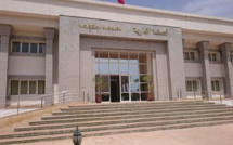 المحكمة التجارية بالدار البيضاء تعمل بأجهزة الدفع الإلكتروني
