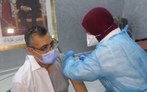 مخاوف من توقف الحملة الوطنية للتلقيح بسبب نفاد مخزون اللقاحات