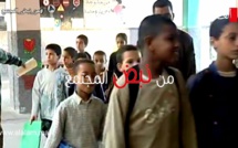 من نبض المجتمع: أساتذة التعليم غير النظامي يستغيثون + فيديو