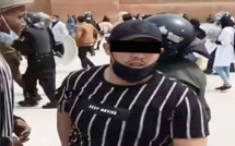 النيابة العامة توجه تهما "للمقدم" على خلفية اعتدائه على الأساتذة المتعاقدين
