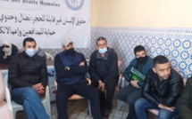 هيئة حقوقية بمراكش تطالب رئيس الحكومة بفتح تحقيق في مشروع سكني متعتر