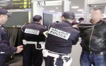 توقيف ستيني انتحل صفة شرطي بالقنيطرة
