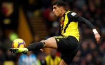 الفيفا توافق رسميا على انضمام اللاعب آدم ماسينا للمنتخب الوطني