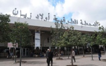 مهنيو النقل الطرقي يهددون بتنظيم وقفات احتجاجية لفتح محطة اولاد زيان