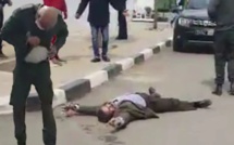 وفاة الشخص الذي طعن قائد الملحقة الإدارية بإقليم النواصر