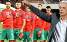 فوز صغير على بوروندي بلا إقناع.. خاليلوزيتش يسير بالمنتخب نحو المجهول!