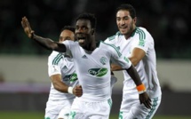 ممثلا المغرب في كأس "الكاف" في مهمة الدفاع عن حظوظهما لتعبيد الطريق نحو دور الربع: