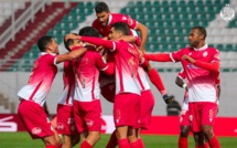 الوداد يواجه كايزر تشيفز بالفريق الثاني في دوري أبطال إفريقيا