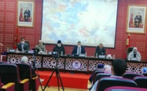 العرائش تحتضن ندوة علمية حول المرأة العدل