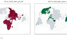 في عالم يقسمه الوباء: لنحافظ على المغرب في المنطقة الخضراء