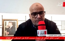 المودن: إغلاق المقاهي والمطاعم في رمضان سيتسبب في "كارثة"