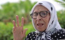 رحيل الفنانة المغربية الحاجة الحمداوية بعد صراعها مع المرض