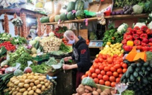 أمام تفرج الحكومة:  الغلاء يشوي جيوب المغاربة على مقربة من رمضان