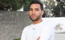 سيزيف سيحطم الصخرة