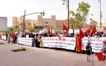 أعضاء الجماعة السلالية ايت بولمان وفخذتها ينتظرون من عامل زاكورة إبطال مهام نائب أراضي الجموع لقبيلة ايت يوسف اسعيد