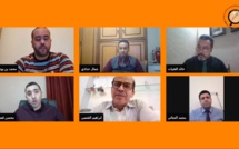 خلاصات ندوة الاعلام الرقمي والتأثير على الرأي العام المحلي..