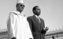 ندوة حول "زيارة جلالة الملك محمد الخامس لمدينتي العرائش والقصر الكبير"