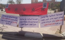 القائد يخرق مرة أخرى مبدأ التنافس الشريف في الاستحقاقات الانتخابية المقبلة