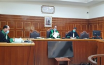 إدانة الممثلين الجزائريين المتورطين فى تصوير ونشر فديوهات مسيئة لأطفال مغاربة