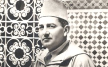 المغاربة يخلدون غدا الذكرى الستين لوفاة جلالة المغفور له محمد الخامس
