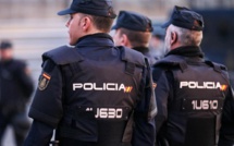 السلطات الإسبانية تعتقل العقل المدبر لمجزرة حي الرحمة بسلا