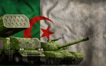 ضد من تتسلح الجزائر؟