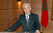الأمين العام لحزب الاستقلال في ضيافة مؤسسة الفقيه التطواني