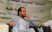 العصبة المغربية تنوه بالصحافة الوطنية وتدين التضييق على حرية التعبير