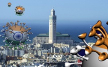 اكتشاف إصابتين و17 مخالطا بالمتحور الهندي في المغرب...