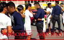 النيابة العامة بالبيضاء تتابع ثلاثة أشخاص من بينهم قاصر بتهمة قطع الطريق والسرقة المقرونة بالعنف