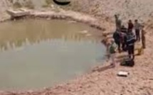 قاصر يلقى حتفه داخل حفرة ضواحي مراكش