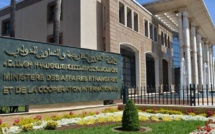المغرب يستدعي سفيرته بألمانيا للتشاور