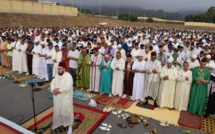 السلطات الإسبانية ترخص لمسلمي سبتة المحتلة إقامة صلاة عيد اافطر