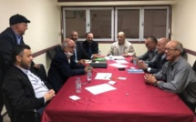 عدول استئنافية الحسيمة يصعدون ضد وزارة العدل‎