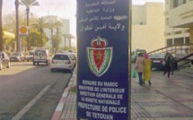 أمن تطوان يوقع بعصابة ضمنها فتاة قامت بالسطو على وكالة بنكية
