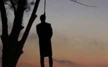 العثور على جثة معلقة على شجرة أركان بضواحي بوگرفا