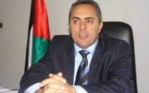 الفرا: المساعدات الموجهة للساكنة الفلسطينية مبادرة ليست بغريبة على المغرب ملكا وحكومة وشعبا