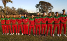 المنتخب الوطني لرياضة التايكواندو يدخل تربصا إعداديا بالجديدة