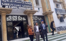 بعدما دفعت الإدارة بعدم أحقية زوجة الهالك في راتب المعاش التقاعدي: