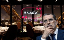 المغاربة يترقبون مخرجات الاجتماع الحكومي ليوم غد بعد عودة الحياة إلى شوارع فرنسا