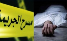 تسجيل جريمة قتل جديدة بوجدة في يوم واحد