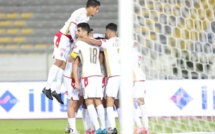 الوداد يعبر إلى المربع الذهبي لدوري الأبطال على حساب مولدية الجزائر 