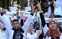 مكتب نقابي يدعو الشغيلة الصحية  بالمركز الإستشفائي الجامعي ابن سينا للإضراب