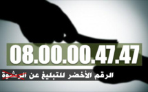 الرقم الأخضر يطيح بعوني سلطة قبلهما خليفة قائد بمراكش