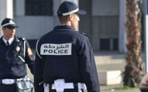 اعتقال أربعيني تحت تأثير التخدير أوقف ترامواي البيضاء وعرقل سيره